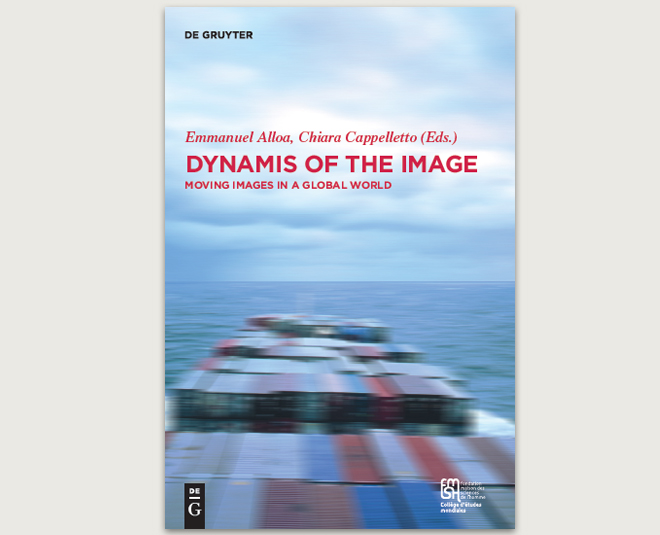 Abbildung Dynamis of the Image