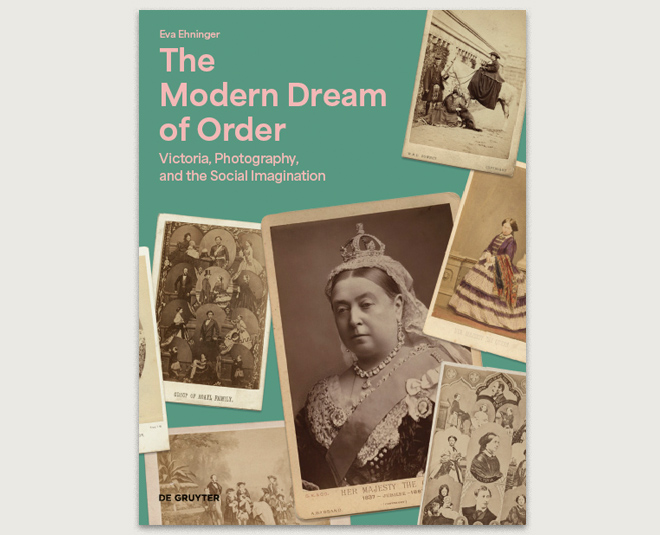 Abbildung Ehninger, The Modern Dream of Order