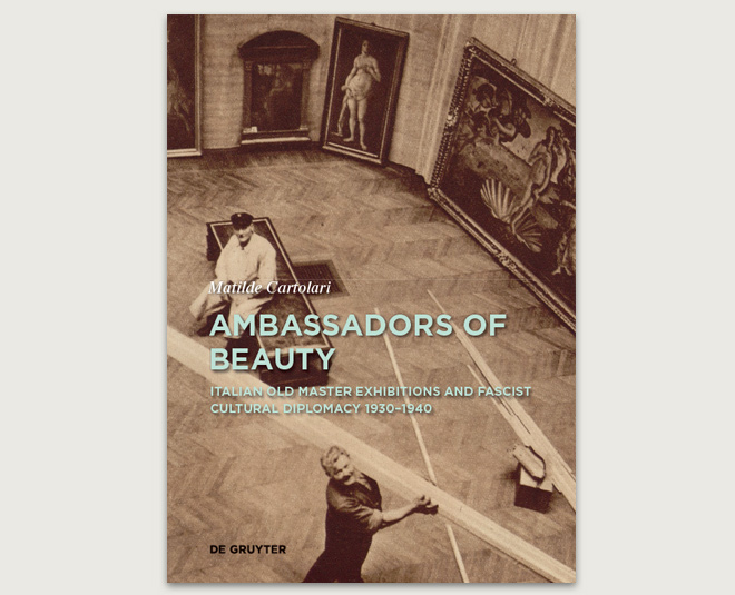 Abbildung Cartolari, Ambassadors of Beauty