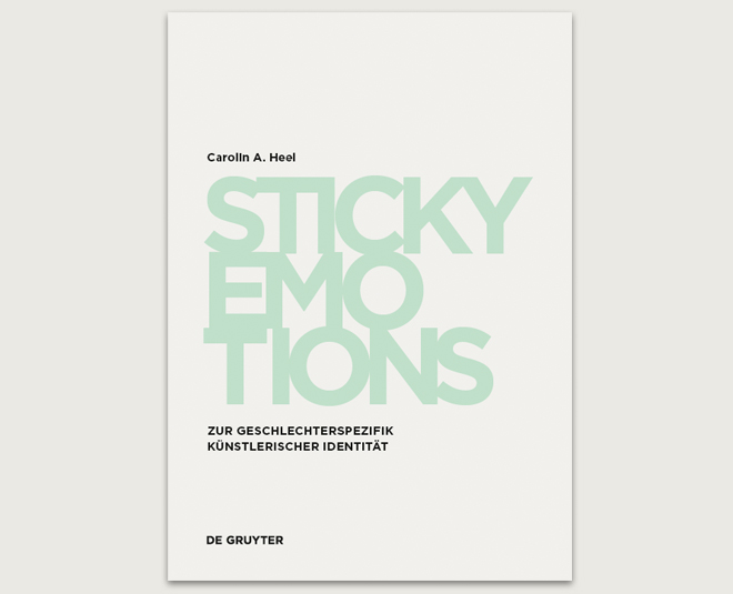 Abbildung Heel Sticky Emotions