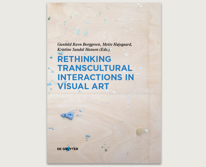 Abbildung Borggreen et al., Rethinking Transcultural Interactions in Visual Art