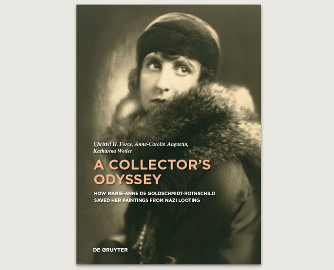 Abbildung Force et al., A Collector’s Odyssee