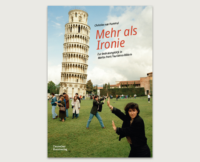 Abbildung van Hummel, Mehr als Ironie