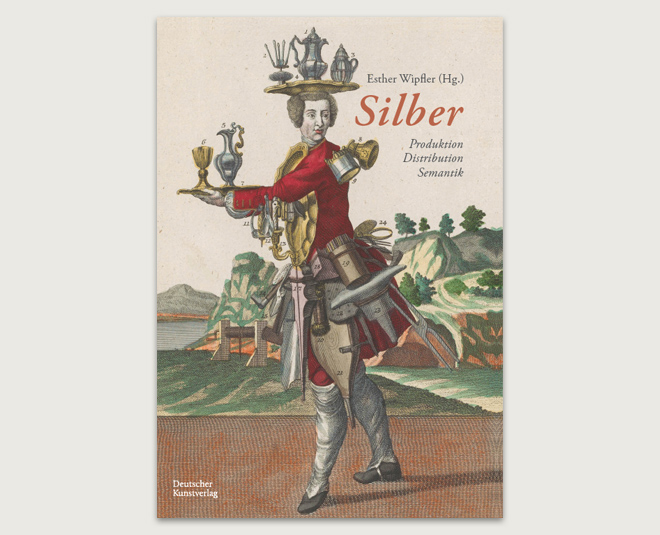 Abbildung Wipfler, Silber